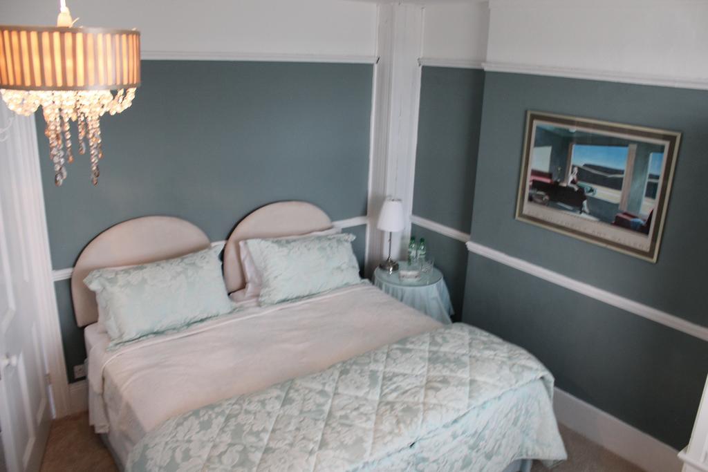 Botleigh Villa 로체스터 객실 사진