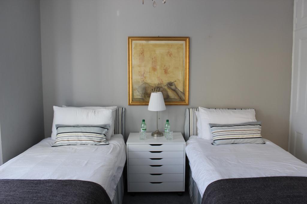 Botleigh Villa 로체스터 객실 사진